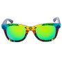Italia Independent 0090INX-149-000 Gafas de sol Azul