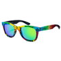 Italia Independent 0090INX-149-000 Gafas de sol Azul