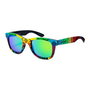Gafas de Sol Unisex Italia Independent 0090INX149000 Ø 50 mm