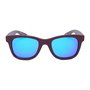 Gafas de Sol Unisex Italia Independent 0090T3DZGZ022 Ø 50 mm