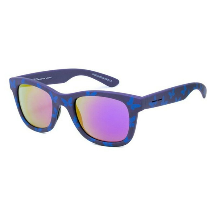Italia Independent 0090T-FLW-053 Gafas de Sol Rojas Italia Independent 0090T-FLW-053 Gafas de Sol Rojas