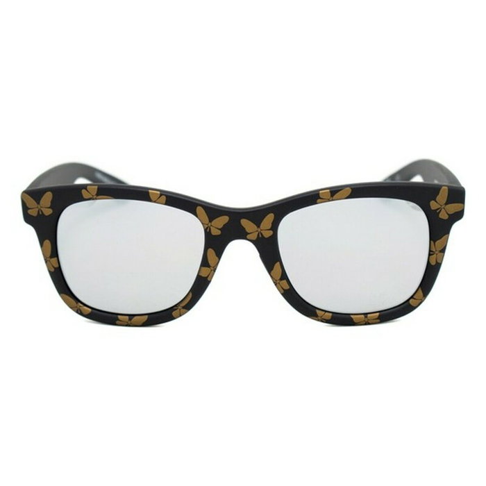 Italia Independent 0090T-FLW-071 Gafas de sol Negro