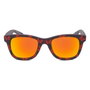 Italia Independent 0090T-FLW-071 Gafas de sol Negro