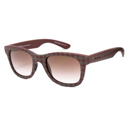 Italia Independent 0090T-PDP-044 Gafas de sol Morado