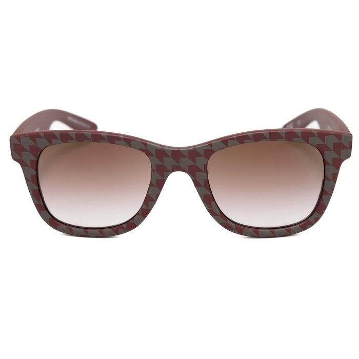 Italia Independent 0090T-PDP-044 Gafas de sol Morado