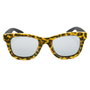 Italia Independent 0090V-GIA-000 Gafas de sol marrón