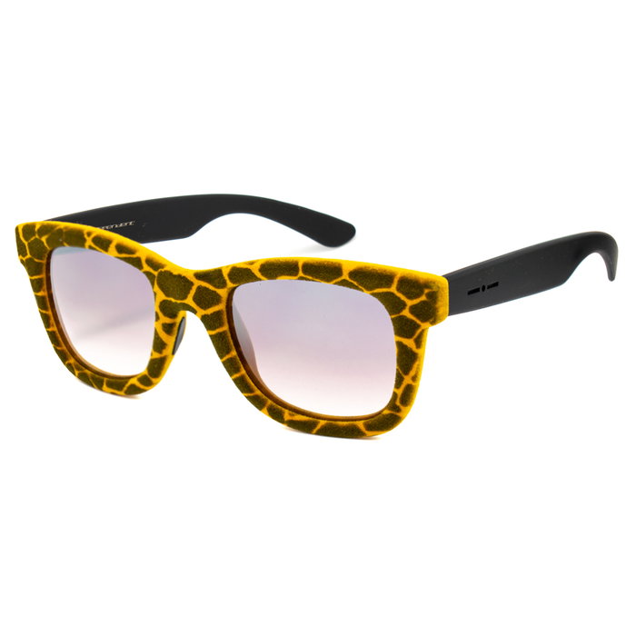 Italia Independent 0090V-GIR-000 Gafas de Sol Marrón Italia Independent 0090V-GIR-000 Gafas de Sol Marrón