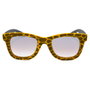 Italia Independent 0090V-GIR-000 Gafas de Sol Marrón