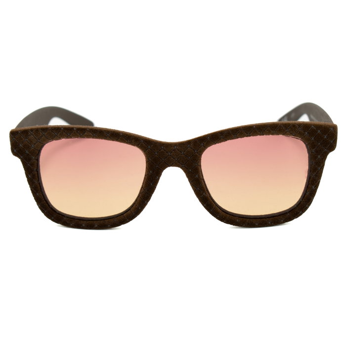 Italia Independent 0090VI-IND-044 Gafas de Sol Marrón Italia Independent 0090VI-IND-044 Gafas de Sol Marrón