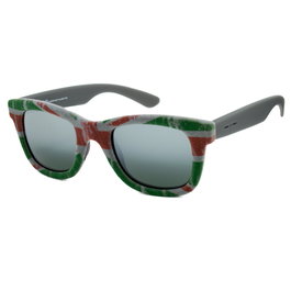 Italia Independent Gafas de sol 0090V-ITA-000 Verde