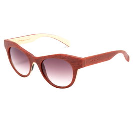 Italia Independent 0096W-132-005 Gafas de sol Marrón