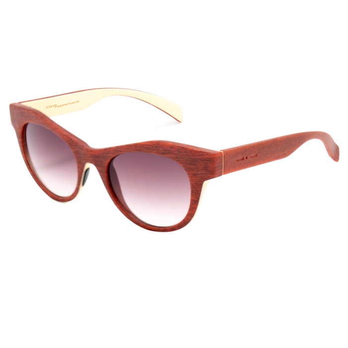 Italia Independent 0096W-132-005 Gafas de sol Marrón Italia Independent 0096W-132-005 Gafas de sol Marrón