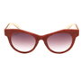 Italia Independent 0096W-132-005 Gafas de sol Marrón