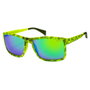 Italia Independent Gafas de sol 0113-037-000 Verde