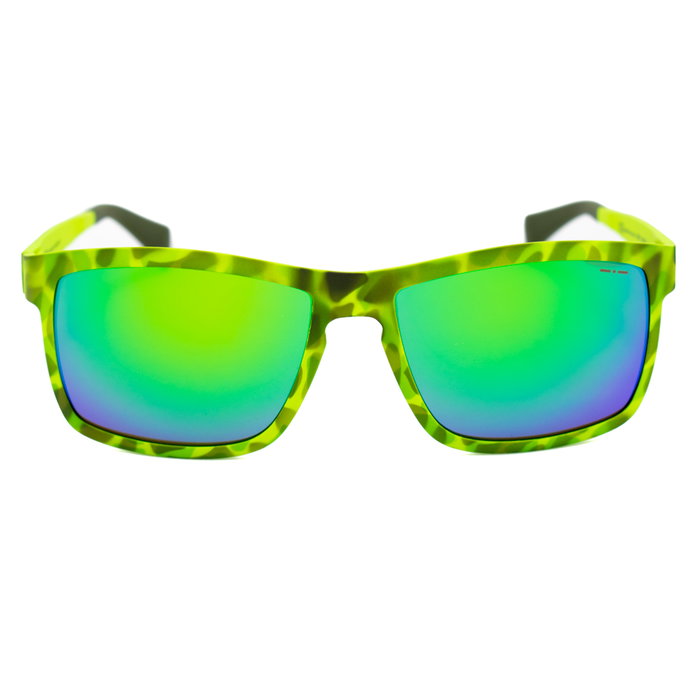 Italia Independent Gafas de sol 0113-037-000 Verde