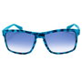 Italia Independent 0113-147-000 Gafas de Sol Azul