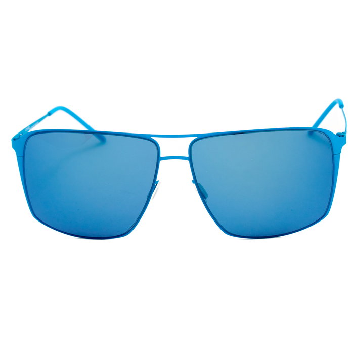 Italia Independent Gafas de Sol 0210-027-000 Azul