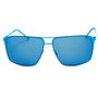 Italia Independent Gafas de Sol 0210-027-000 Azul