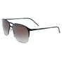 Italia Independent Gafas de Sol 0211-009-000 Negro