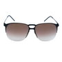 Italia Independent Gafas de Sol 0211-009-000 Negro