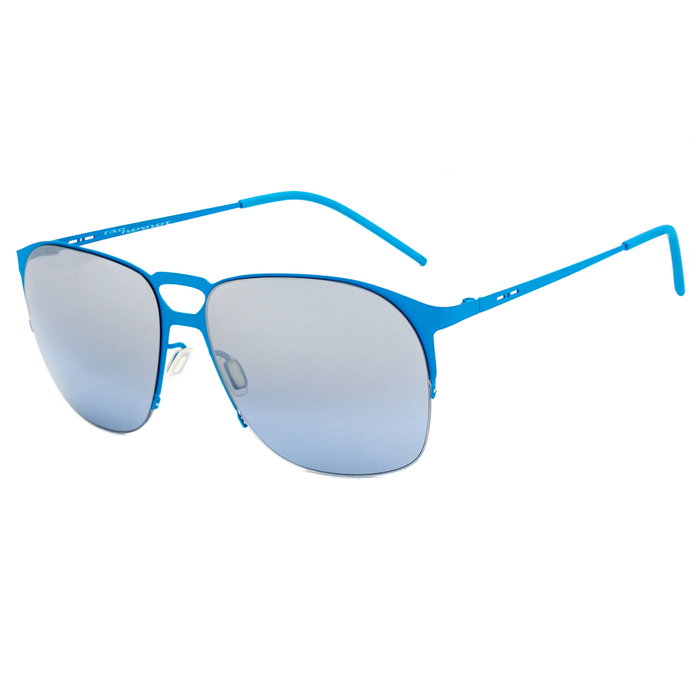 Italia Independent 0211-027-000 Gafas de Sol Mujer Azul Italia Independent 0211-027-000 Gafas de Sol Mujer Azul