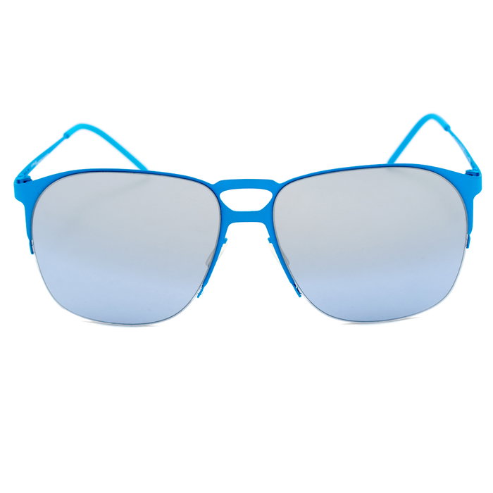 Italia Independent 0211-027-000 Gafas de Sol Mujer Azul Italia Independent 0211-027-000 Gafas de Sol Mujer Azul