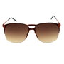 Italia Independent Gafas de Sol 0211-092-000 Marrón