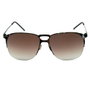 Italia Independent Gafas de sol 0211-093-000 Marrón