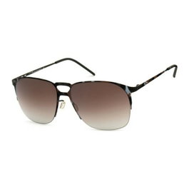 Italia Independent Gafas de sol 0211-093-000 Marrón