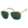 Italia Independent Gafas de sol 0211-120-120 Dorado
