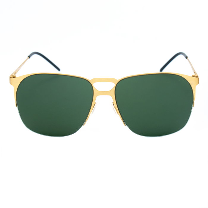 Italia Independent Gafas de sol 0211-120-120 Dorado