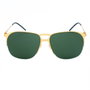 Italia Independent Gafas de sol 0211-120-120 Dorado