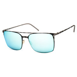 Italia Independent 0212-096-000 Gafas de sol Gris