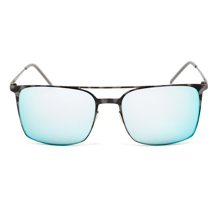 Italia Independent 0212-096-000 Gafas de sol Gris