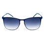 Italia Independent Gafas de sol 0213-022-000 Azul