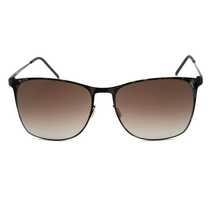 Italia Independent 0213-093-000 Gafas de sol marrones