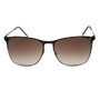 Italia Independent 0213-093-000 Gafas de sol marrones