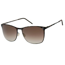 Italia Independent 0213-093-000 Gafas de sol marrones