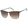Italia Independent 0213-093-000 Gafas de sol marrones