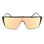 Italia Independent 0215-ZEB-044 Gafas de sol marrón