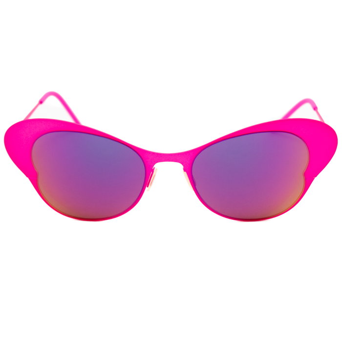 Italia Independent Gafas de Sol 0216-018-000 Rosa