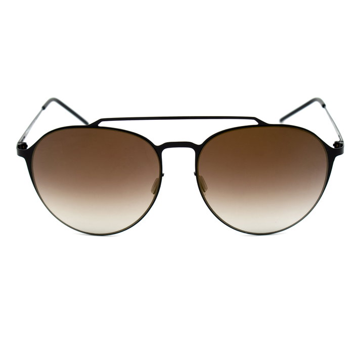 Italia Independent Gafas de sol 0221-009-000 Negro