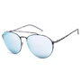 Italia Independent Gafas de Sol 0221-096-000 Gris