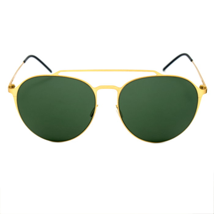 Italia Independent Gafas de sol 0221-120-120 Dorado