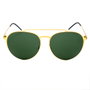 Italia Independent Gafas de sol 0221-120-120 Dorado