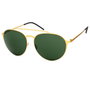 Italia Independent Gafas de sol 0221-120-120 Dorado