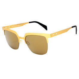 Gafas de Sol Unisex Italia Independent 0503-120-120 Ø 52 mm