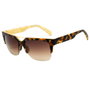 Italia Independent 0918-148-000 Gafas de sol Marrón Unisex