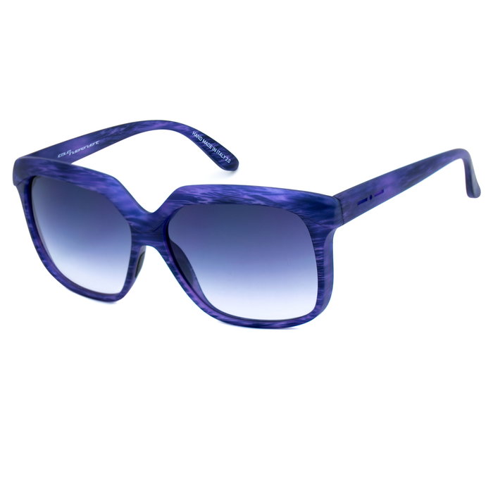 Italia Independent Gafas de Sol 0919-BHS-017 Morado Italia Independent Gafas de Sol 0919-BHS-017 Morado