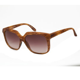 Italia Independent 0919-BHS-041 Gafas de sol Marrón